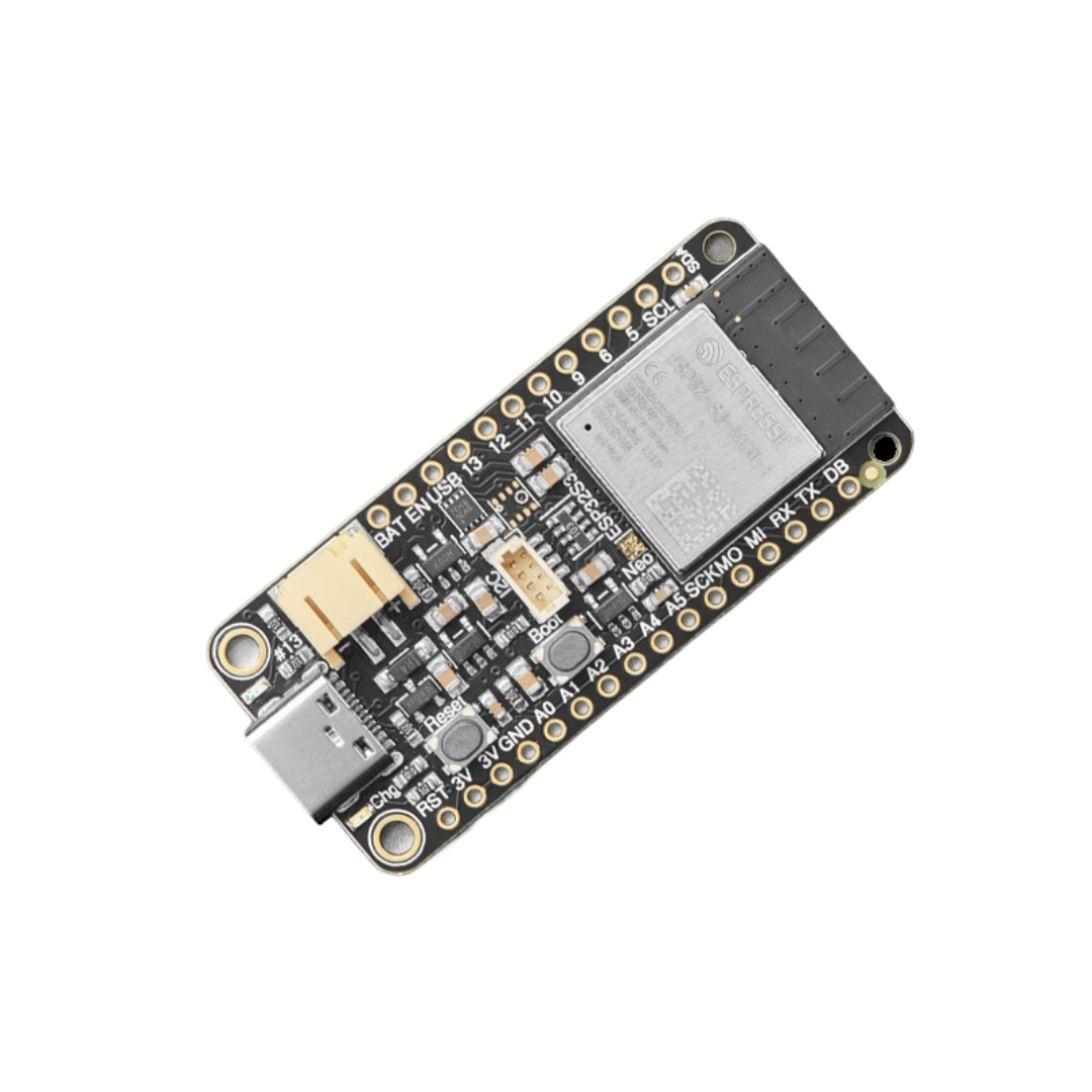 Adafruit ESP32-S3 Feather with STEMMA QT / Qwiic - 8MB Flash No PSRAM-picture-23