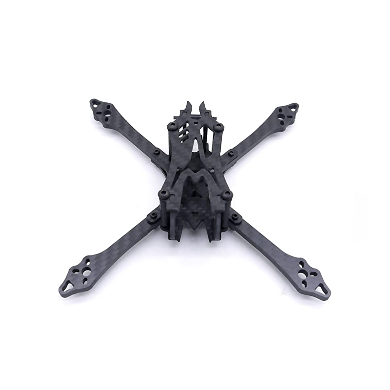 HF150 150mm 3 inch Carbon Fiber Frame-picture-23