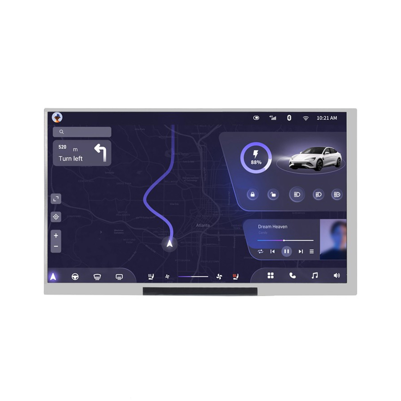 Waveshare 70H-1024600-IPS-CT-B 7inch IPS Touch Display - 1024×600 HDMI, 5-Point Capacitive Touch, 170° Wide Angle for Raspberry Pi, PC, Jetson Nano-picture-17