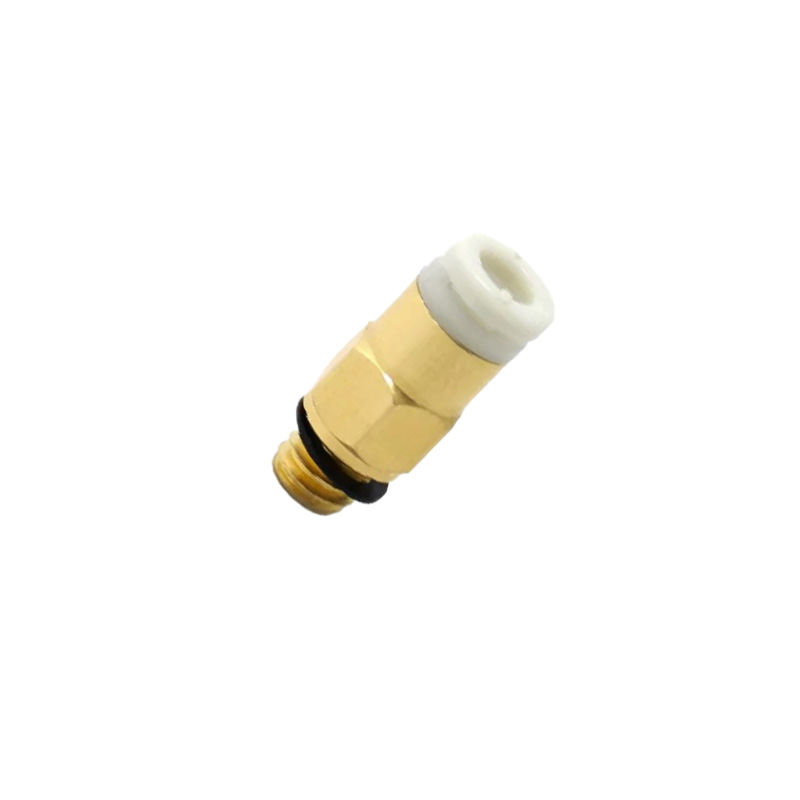 M6 Pneumatic Push in Bowden Extruders with 4*2mm Tube-image-40