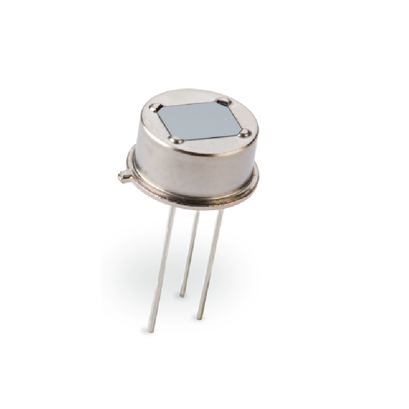 EXCELITAS TECH LHI 968PIR Sensor, Pyroelectric, Dual Element, Intrusion Detector, TO-5, 2 V, 10 V, 100 °-picture-28