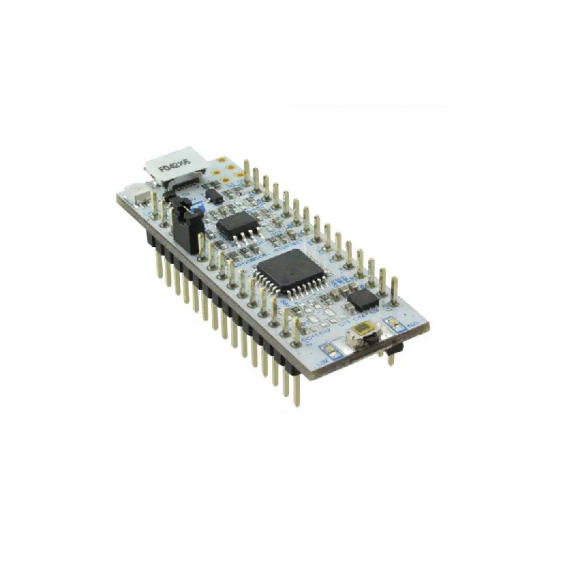 STMICROELECTRONICS NUCLEO-F042K6 Development Board, STM32F042K6 Nucleo-32 MCU, On Board ST-LINK/V2-1 Debugger/Programmer-picture-28