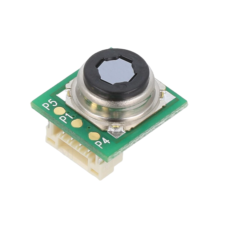 Omron D6T-1A-01IR Sensor, 5 To 50Deg C, 5.5Vdc-picture-24