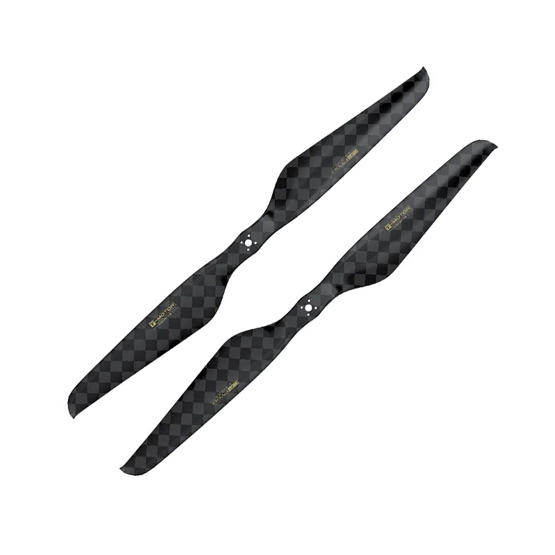 T Motor NS24 x 7.2-10mm Hole Prop-2PCS/PAIR-image-16