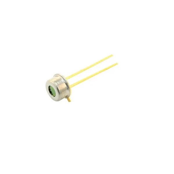 TE CONNECTIVITY Thermopile Sensor, Infrared, TO-18, CO2 Gas Detection-picture-23