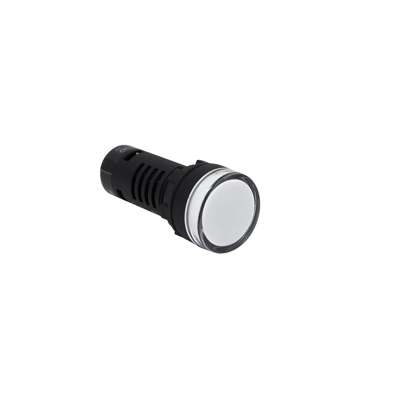 AC220V AD16-22SS Red+Green LED Dual- Color Signal Indicator-image-6