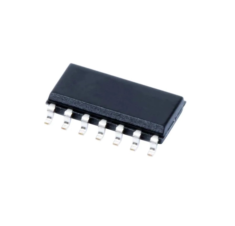 TXB0104D Voltage Level Translator Bidirectional, 0.02 mA ns 100 Mbps-picture-28