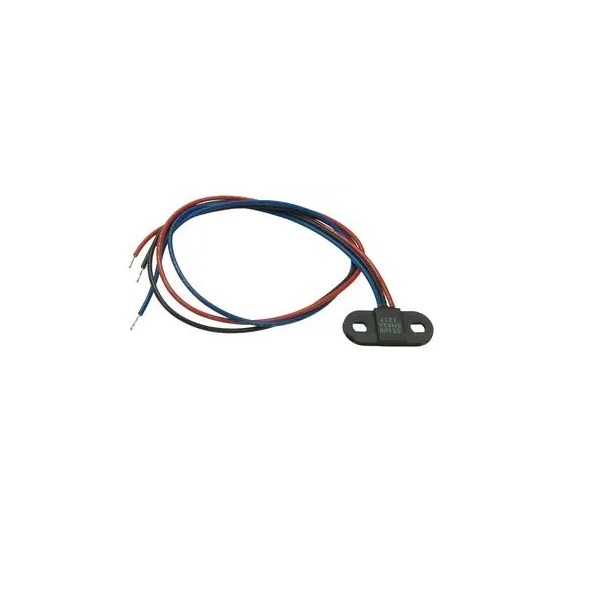 LITTELFUSE Hall Effect Proximity Sensor, Flange Mount, 55100 Series, 3 Wire, 130 G, 3.8 to 24 Vdc-image-32