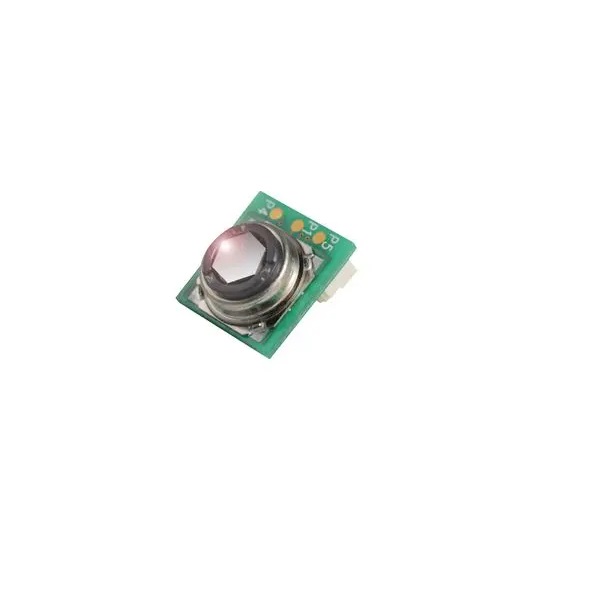 Omron D6T-1A-02 IR Sensor, -40 To 80Deg C, 5.5Vdc-image-36