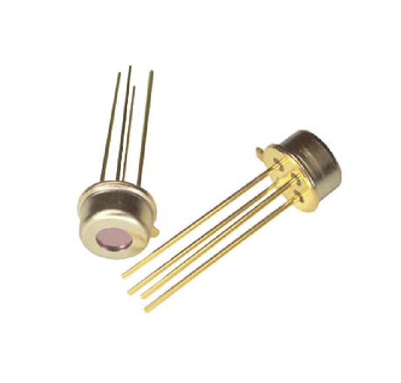 Amphenol Advanced Sensors Thermopile IR Sensor, -20 To 100Deg C-picture-18