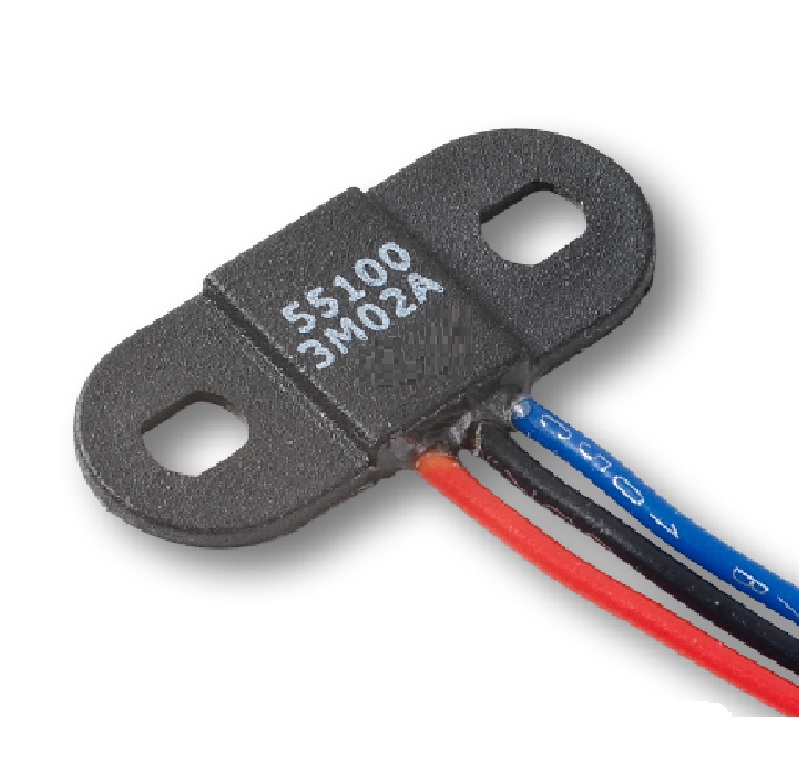 LITTELFUSE Hall Effect Proximity Sensor, Flange Mount, 55100 Series,19 mm, 59 G-image-34