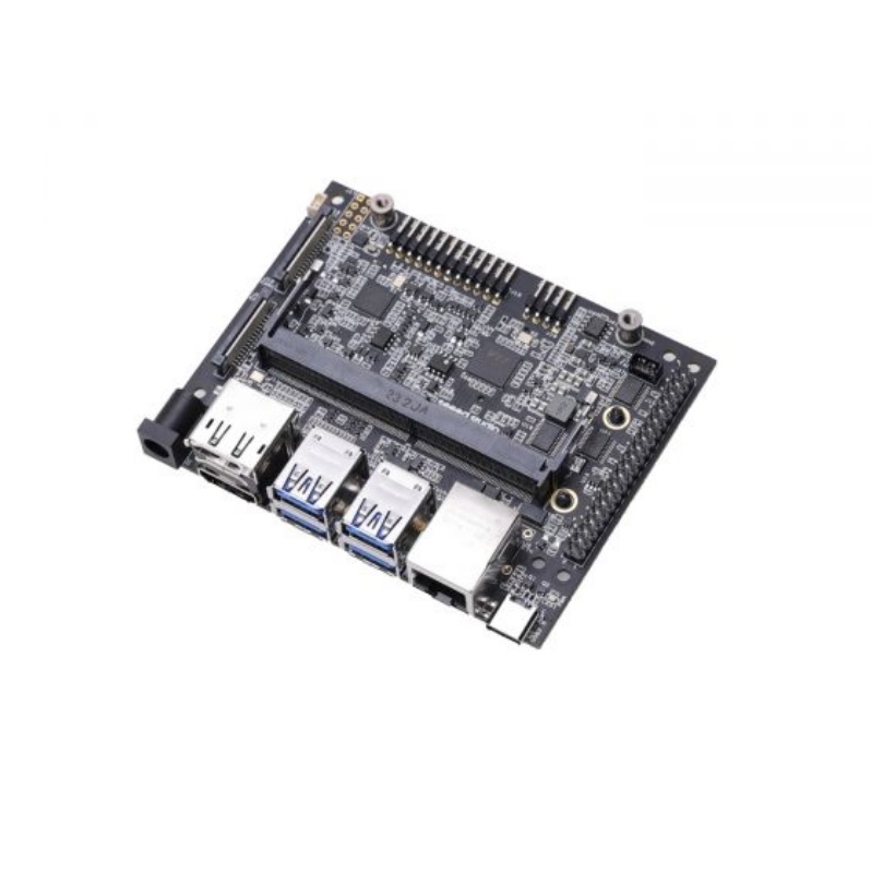 reComputer J202 - Dev Kit carrier Board for Jetson Nano/Xavier-image-34