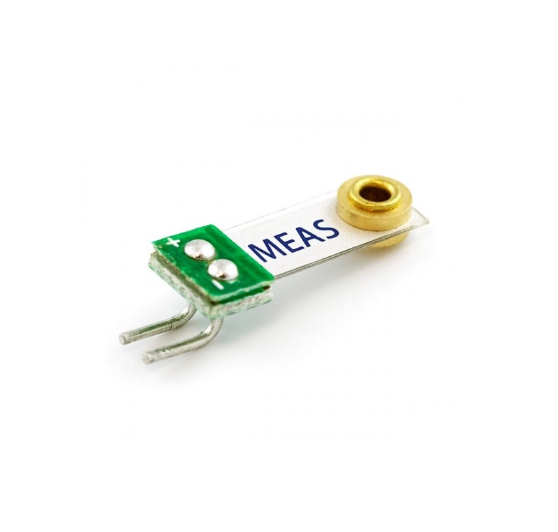 TE Connectivity MiniSense 100 Vibration Sensor 260pC/g Vertical-picture-15