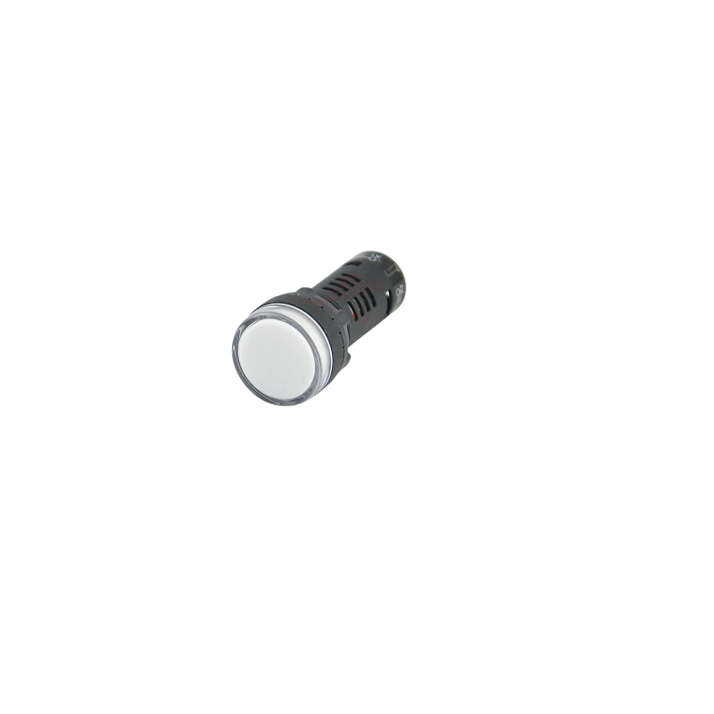 AC/DC36V AD16-22SS Red+Green LED Dual- Color Signal Indicator-image-14