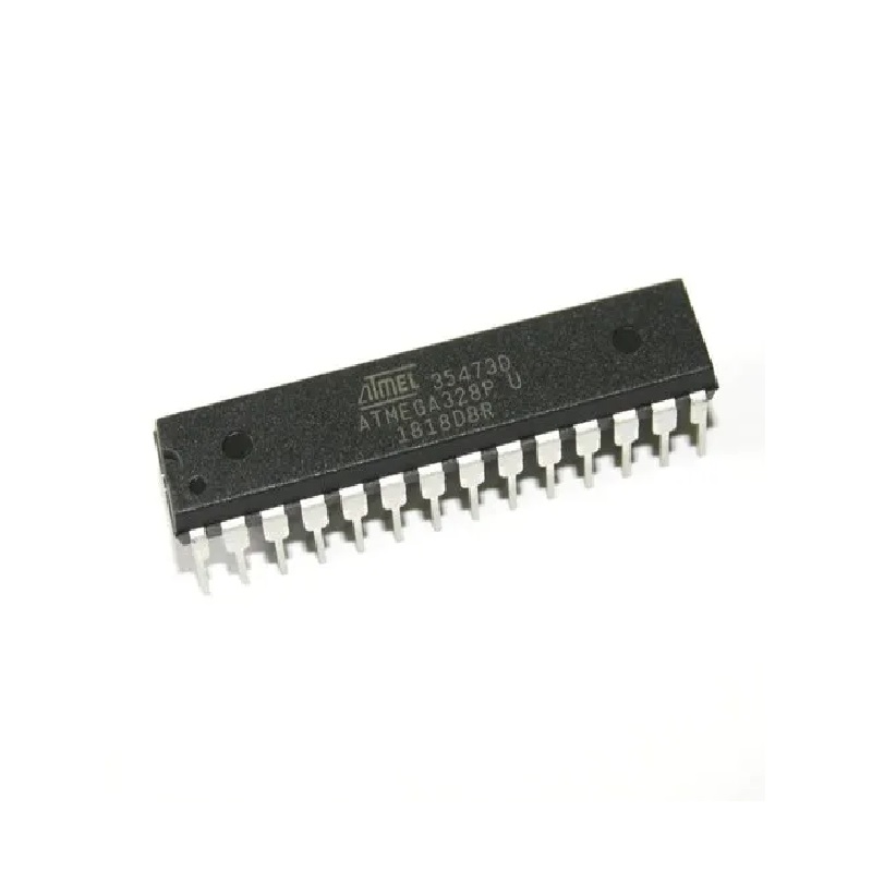 Microchip ATmega328P-U PDIP-28 Micro-controller-picture-14