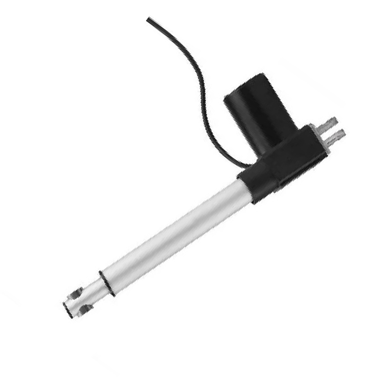 24V 500MM Stroke Length Linear Actuator 6000N 5mm/s-image-7