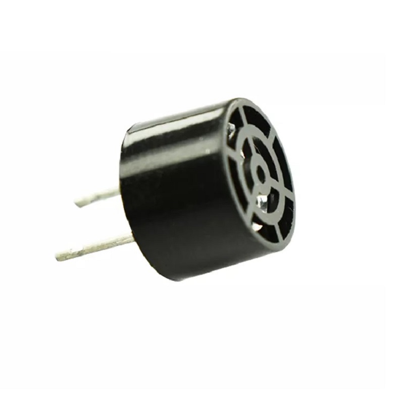 Multicomp Pro 16mm 40kHz Ultrasonic Transceiver Black -74dB-picture-21