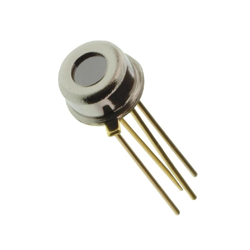 Amphenol Advanced Sensors Ztp-135Lthermopile IR Sensor, -20 To 100Deg C-picture-16