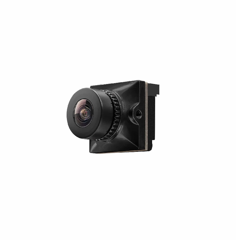 Caddx Ratel 2 1/1.8"" 1200TVL 2.1mm Camera Black-picture-17