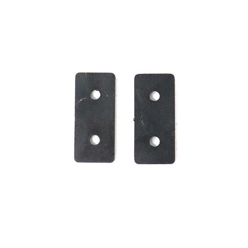 EasyMech 2H Joining Plate for 3030 Series Aluminium Profile – 2 Pcs.-image-45