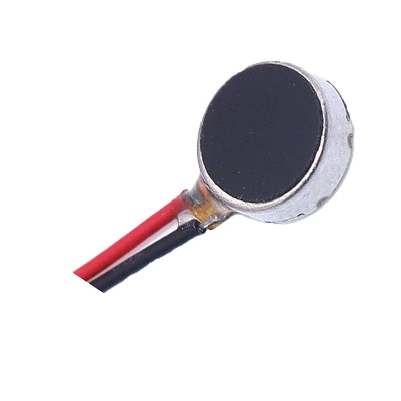BLDC Coin vibration motor ,8 mm Dia.,3mm thickness-picture-20