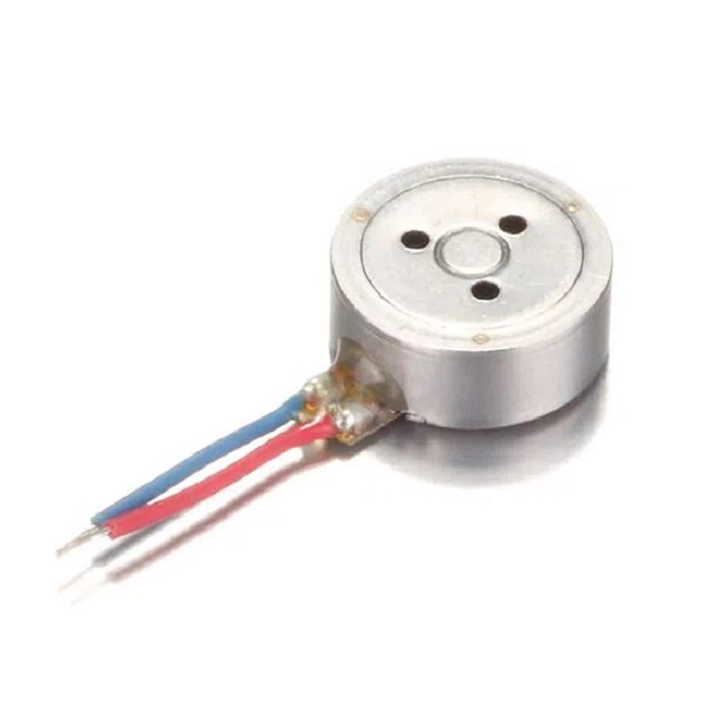 Linear Coin Vibration Motor, 8 mm Dia., 3.2mm thickness-picture-14