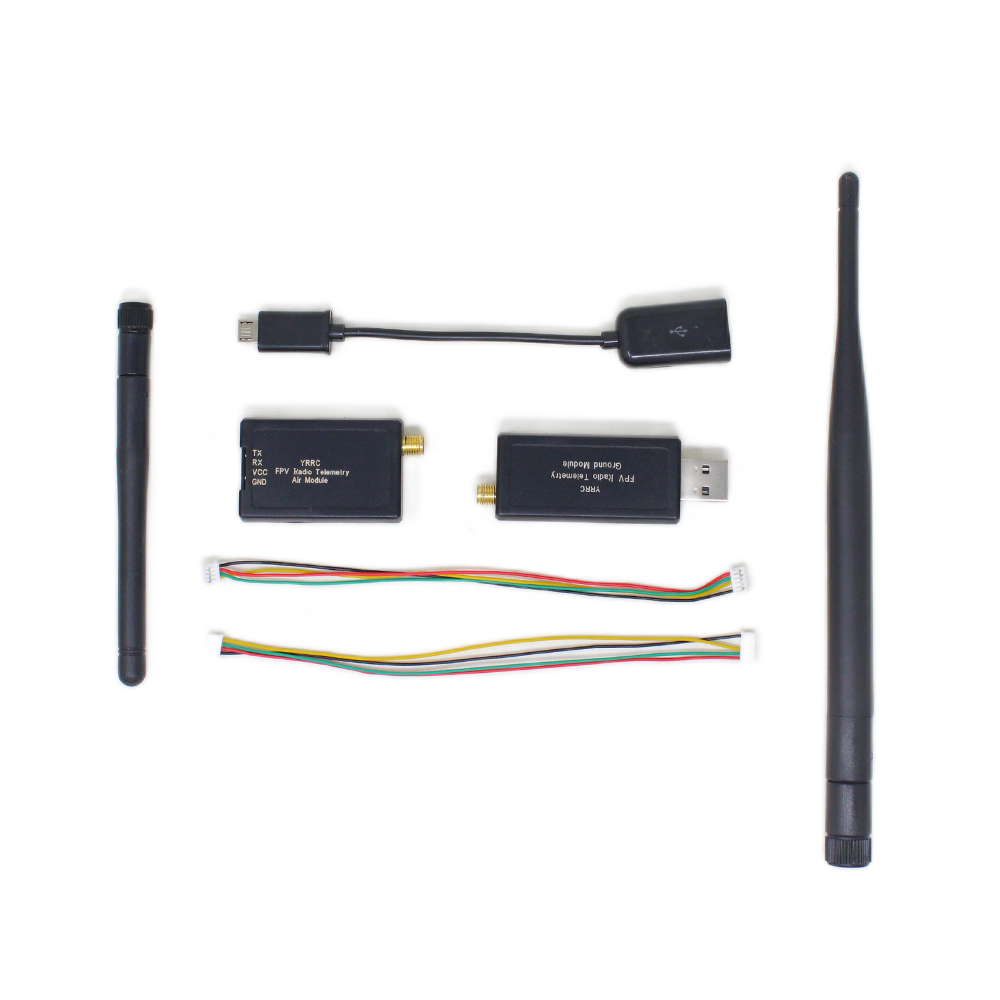 915Mhz 500MW Telemetry Kit-image-26