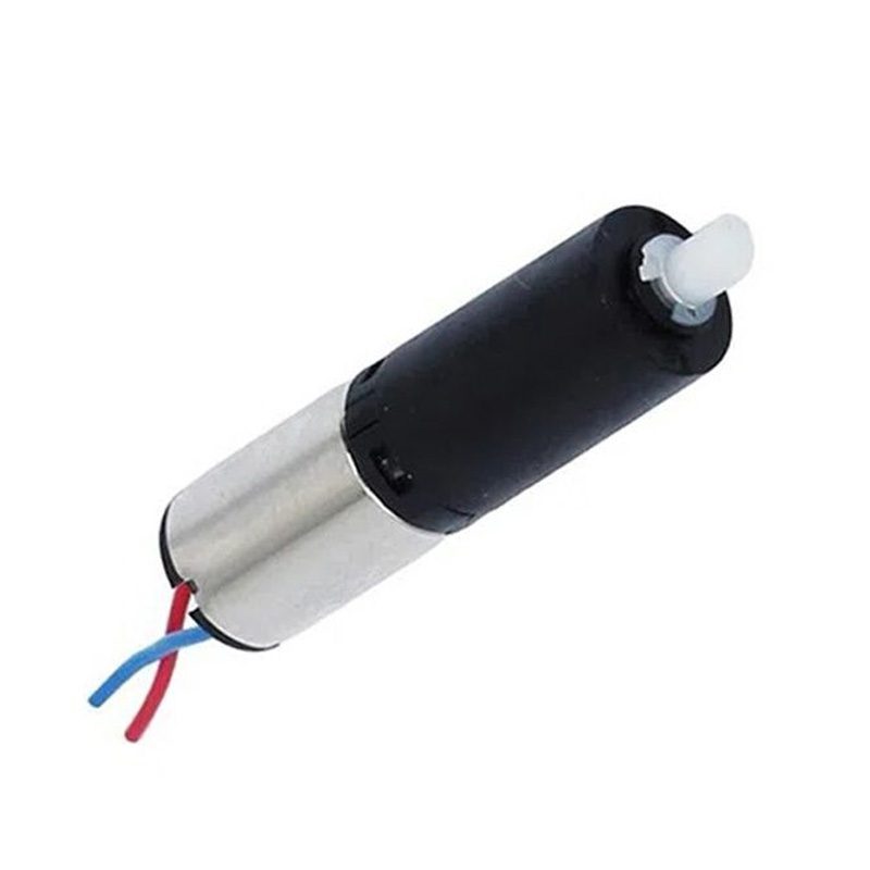 Micro Gear Motor 6mm Dia., 5g.cm-picture-16