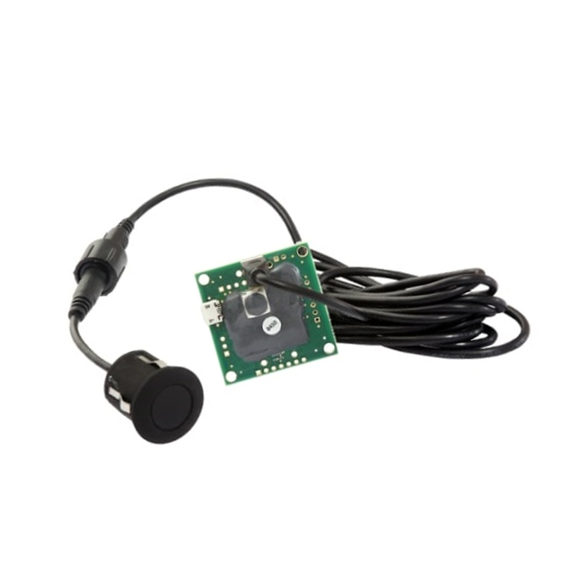 MaxBotix MB8450 USB-CarSonar-WR Waterproof Ultrasonic Sensor-picture-24