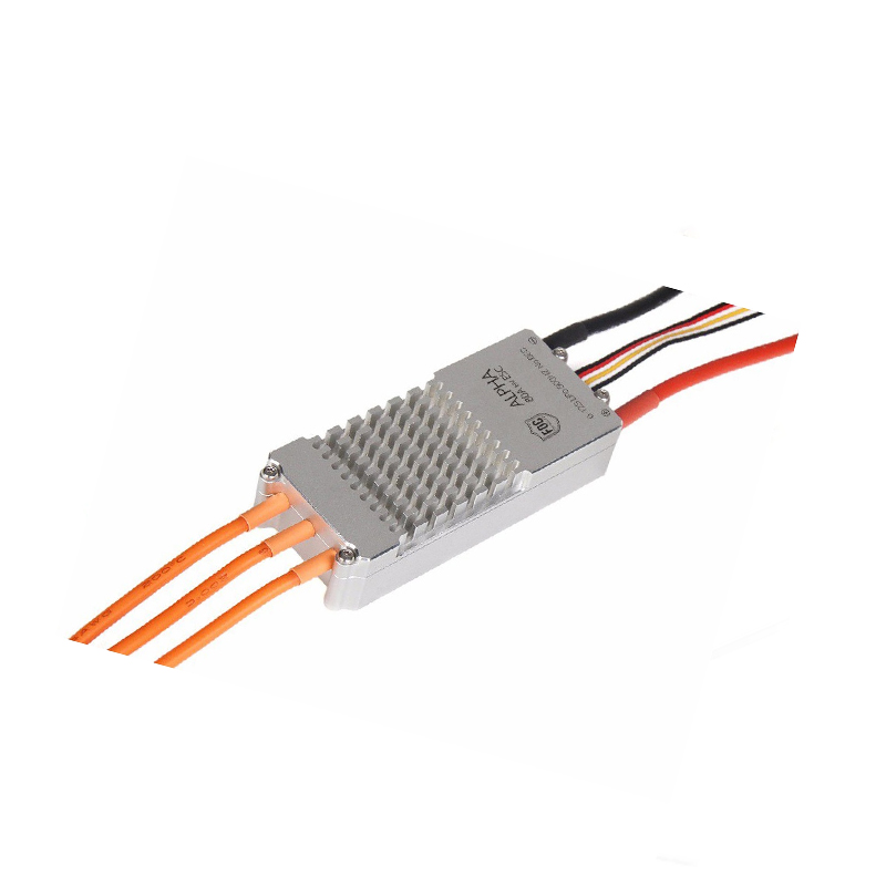 T Motor Alpha 80A 12S Esc-image-14