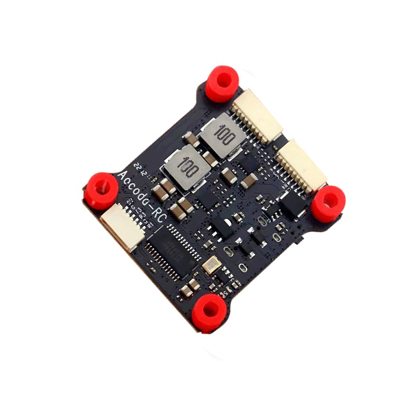 Aocoda-RCF7DUAL F7 F722 BMI270 30.5MM flight controller 3-6S BEC Betaflight INAV-picture-10