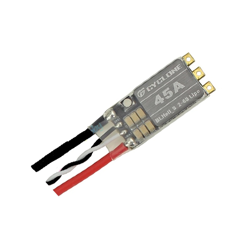 Cyclone 45A BLHeil_S ESC-picture-15