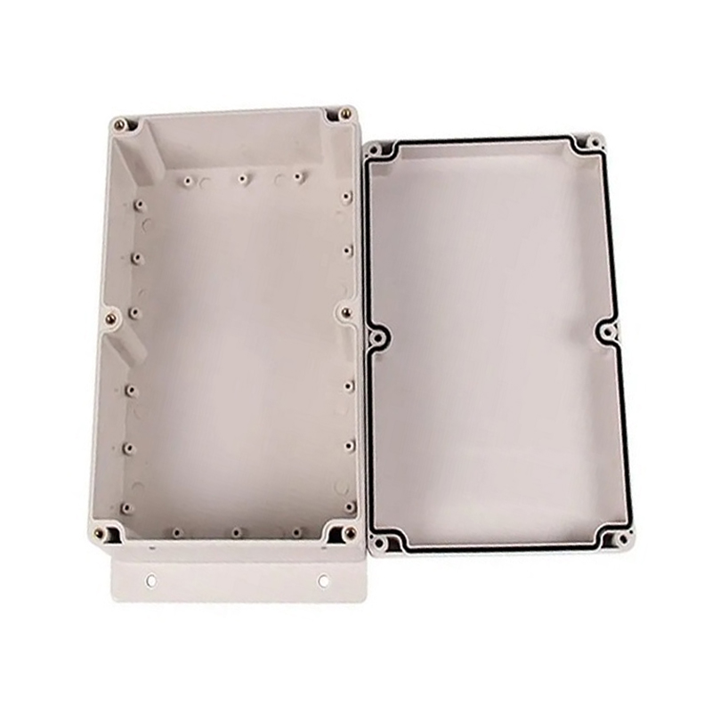 VS-127 ABS Enclosure Junction Box 120 x 200 x 75 mm-image-26