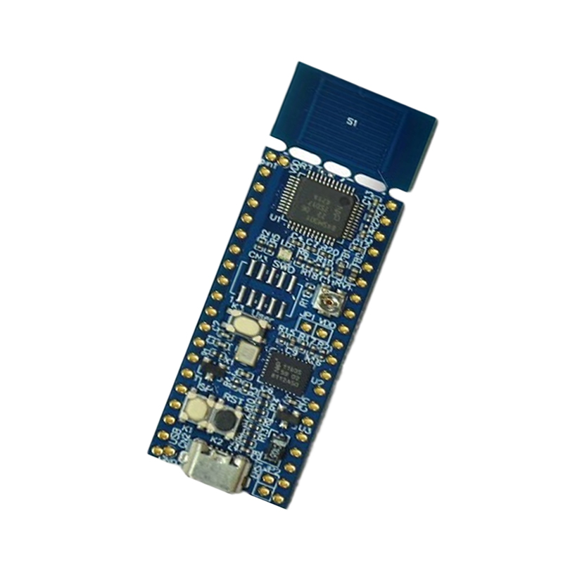 NXP LPC845-BRKDevelopment Board, LPC84x Series MCUs, CMSIS-DAP Debug On-Board, MCUXpresso Compatible-picture-20