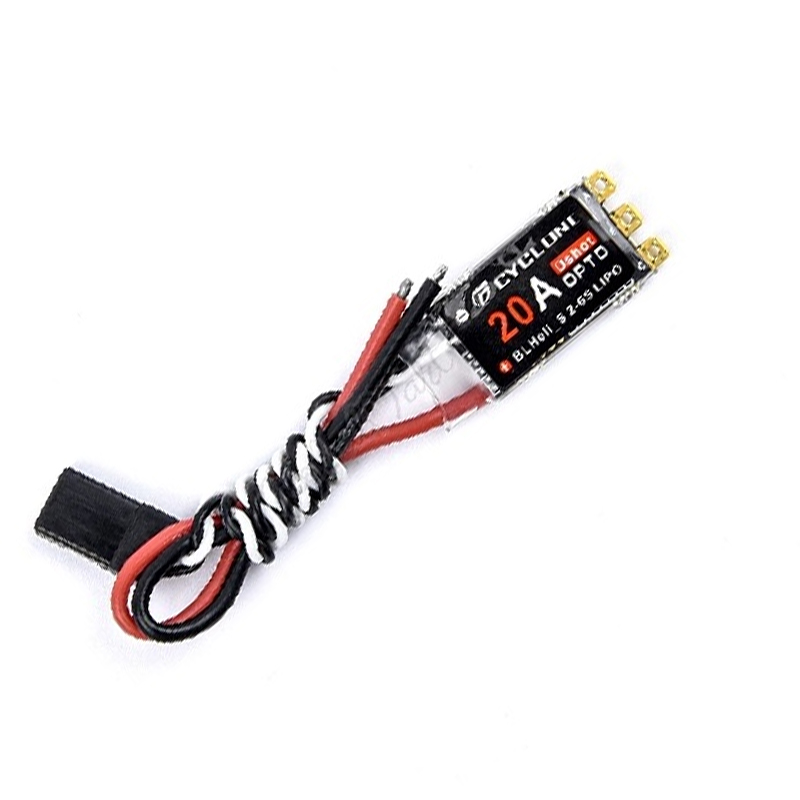 Cyclone 20A BLHeil_S 20A ESC-picture-10