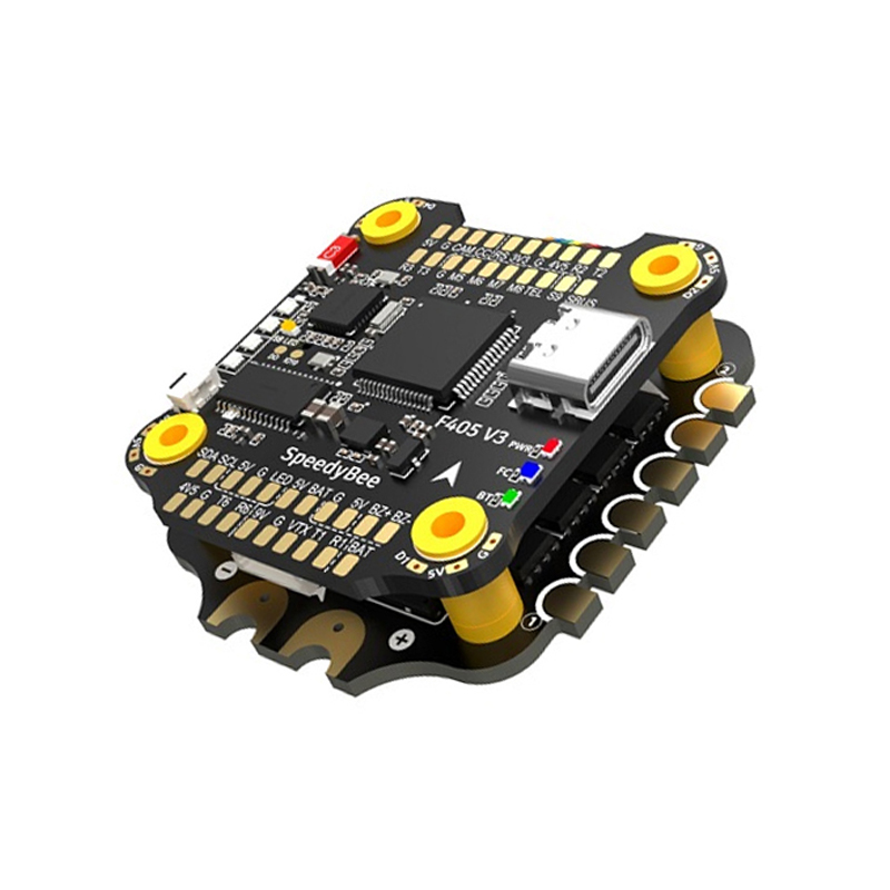 SpeedyBee SB-F4V3-50-STACK-picture-14