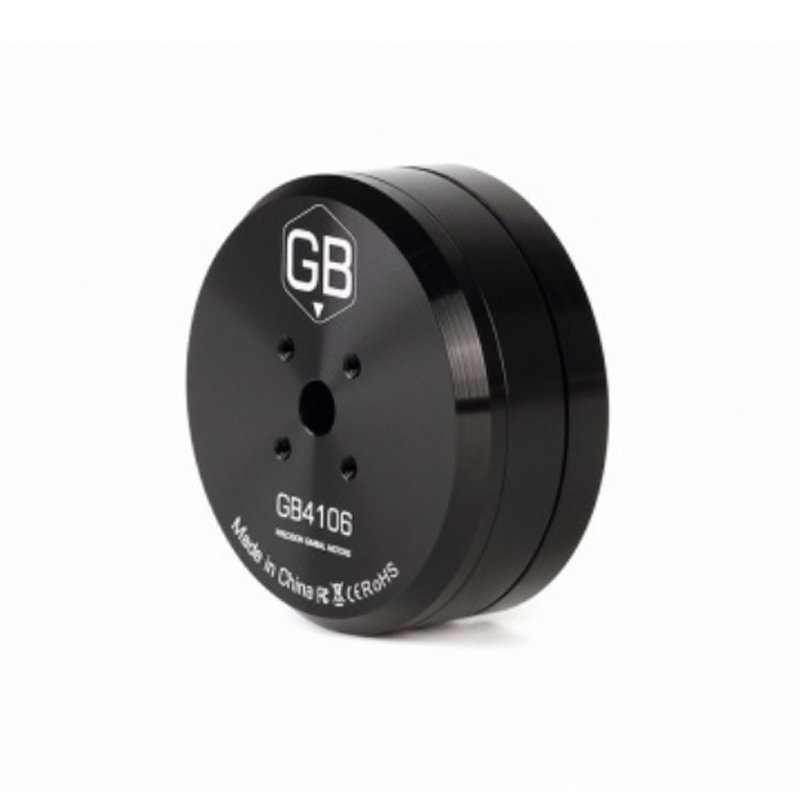 T Motor GB4106 Precision Gimbal Motor-picture-23