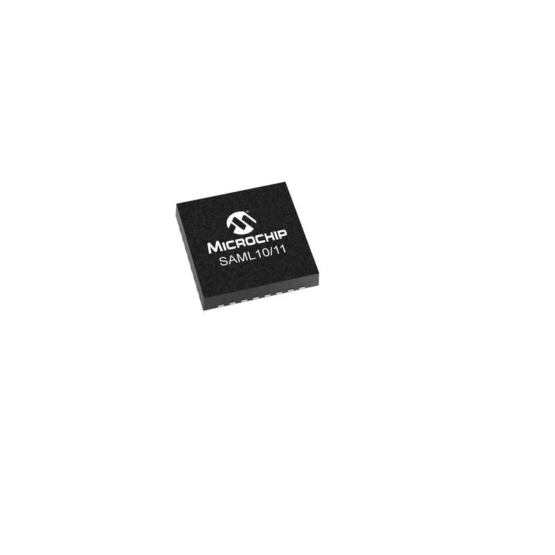 ATSAML10E15A-MU ARM MCU-picture-21