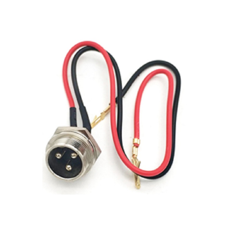 Yalu Bicycle charging interface-picture-31
