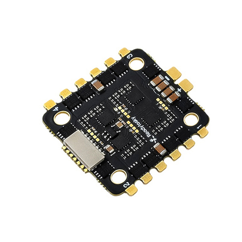 F7 MINI V1.0 Flight Controller +40A 2-5S BLHELI_S 4 in 1 ESC Flytower-picture-14