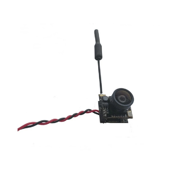 Idc-681H 25Mw 40Ch Vtx 600Tvl M7 Fpv Camera-picture-22
