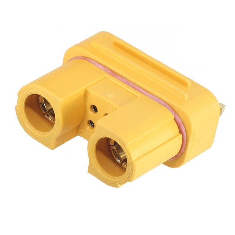 Amass AS150U Female Connector - AS150U-F.G.Y-image-7