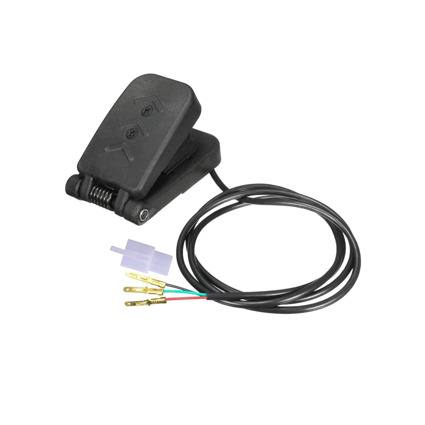 Yalu Foot pedal accelerator type 3-picture-24