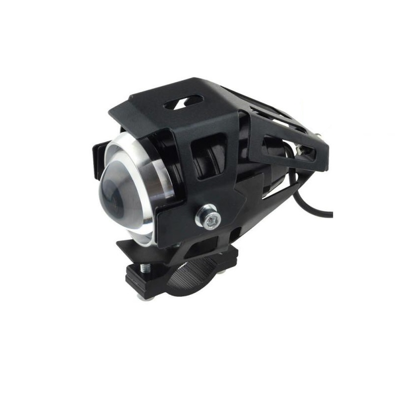 Yalu High bright LED headlight-picture-21