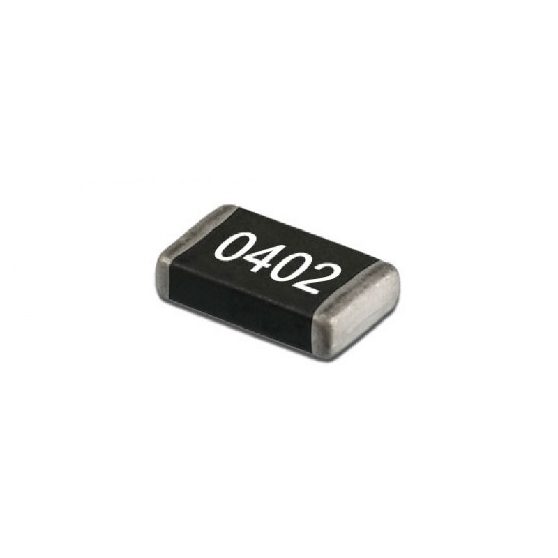 10Ω Resistor SMD:R 0402-image-19
