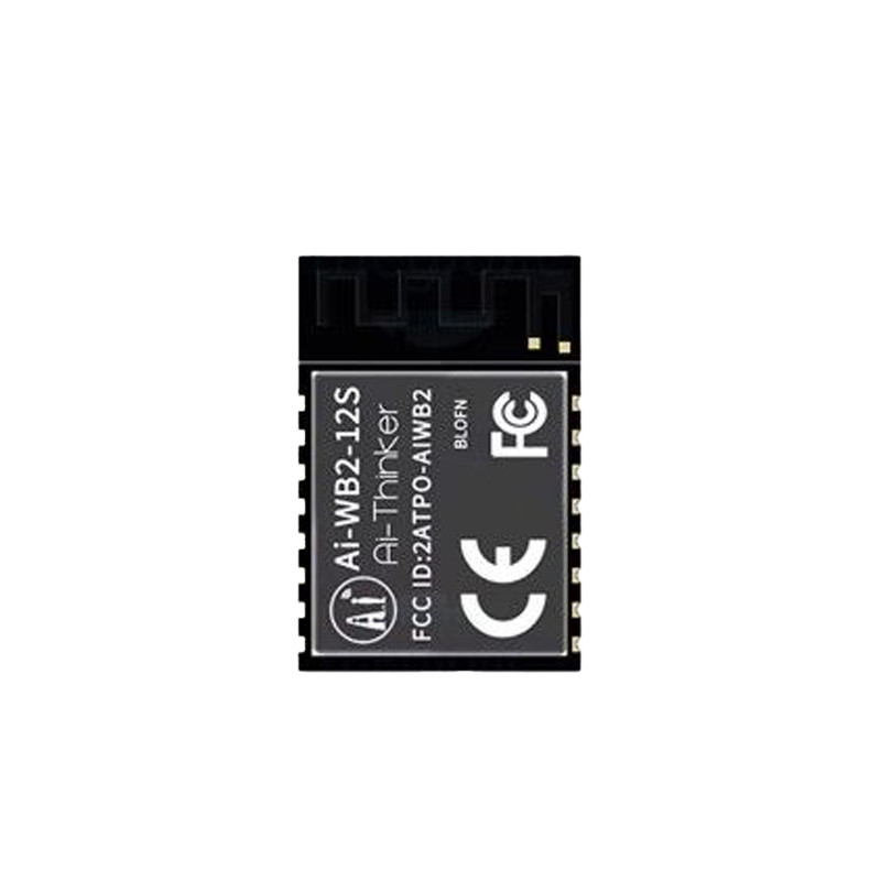 Ai-Thinker Ai-WB2-12S Module-picture-20