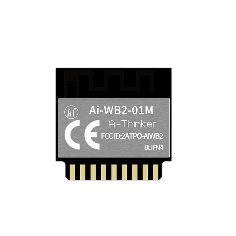 Ai-Thinker Ai-WB2-01M Module-picture-16