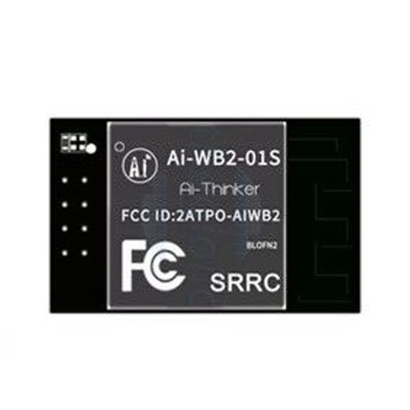 Ai-Thinker Ai-WB2-01S Module-picture-26