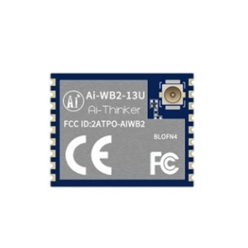 Ai-Thinker Ai-WB2-13U Module-picture-17
