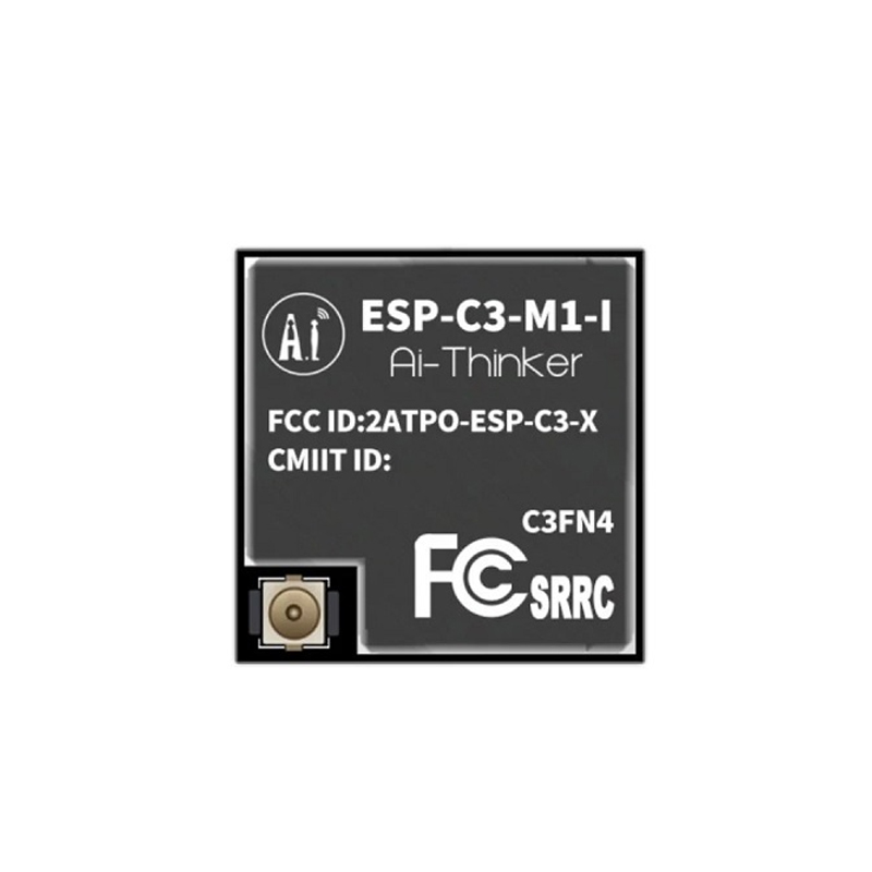 Ai-Thinker Ai-WB2-M1-I Module-picture-12